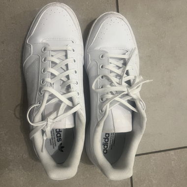Sneakers Adidas bianche