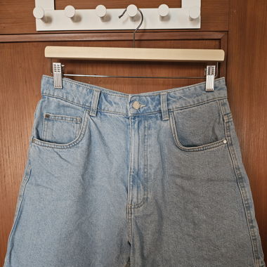 Helle Jeansshort