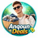 Anqoun