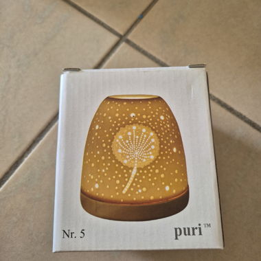 Puri Ambience Lamp No. 5