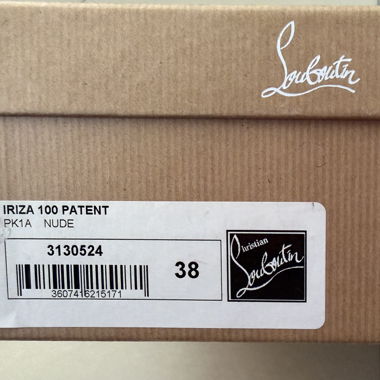 Pumps Christian Louboutin