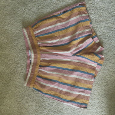 Colorful Shorts  