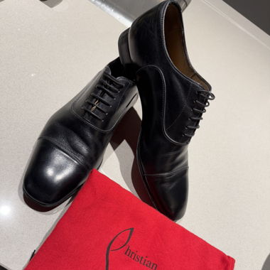 Christian Louboutin Greggo Shoes