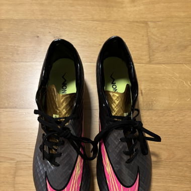 Nike Hypervenom