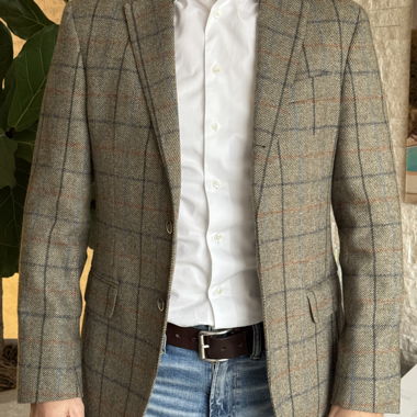 Hackett Blazer / Veston