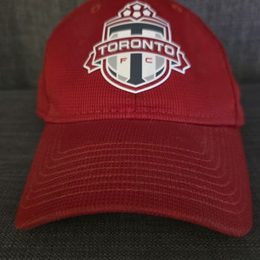 Cappellino Toronto FC