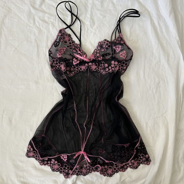 Top Y2K taille L