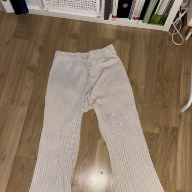 H&M Schlaghose