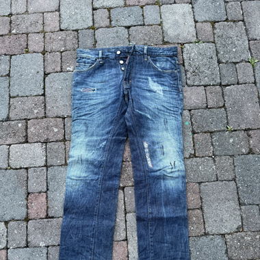 Dsquared2 Jeans - Gr. 48
