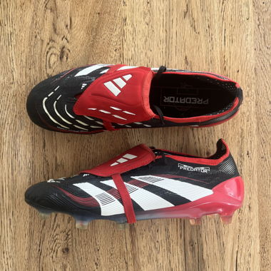 Adidas Predator Moments Elite FG Gr.44