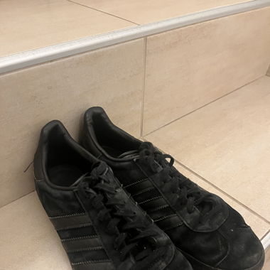 Gazzelle Adidas