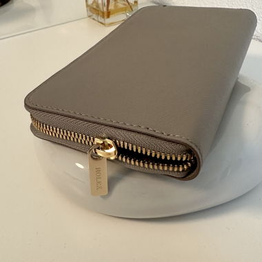 Rolex Portemonnaie / Geldbörse / Wallet
