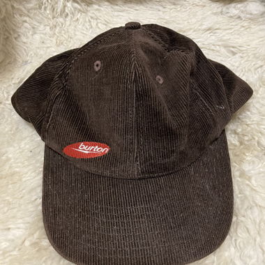 Burton Cap