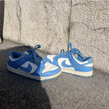 Nike Dunk Low 