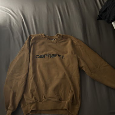 Pull carhartt