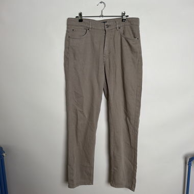 Pantaloni beige MNG