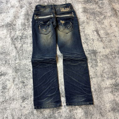 Jeans Lolita Japonais 