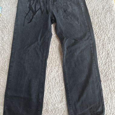 Jeans baggy
