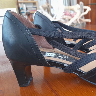 Chaussures noires 