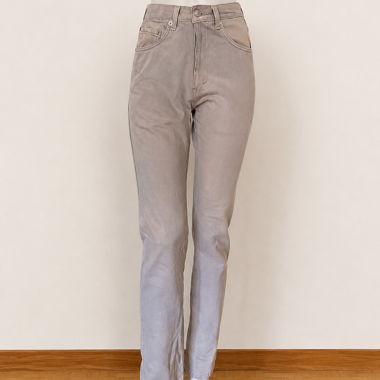 Levis Jeans (beige)