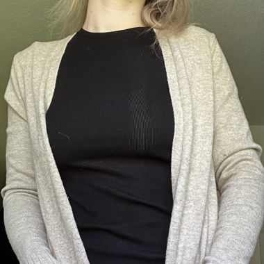 Cardigan Vila 