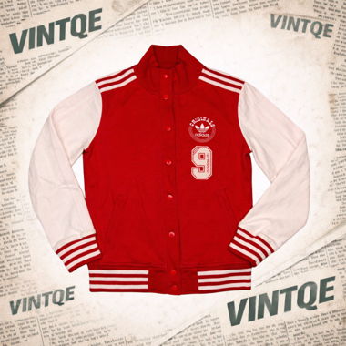 Adidas Originals College Jacke Varsity Style