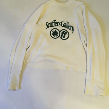Longsleeve Scuffers