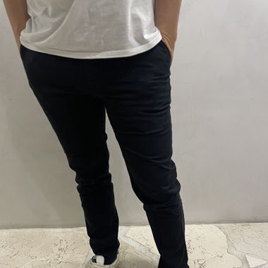zara m pants