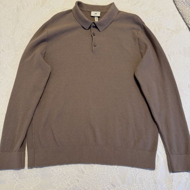 Polo H&M
