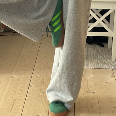 Adidas Gazelle grün