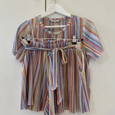 Candy Sommer Set