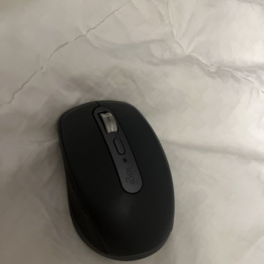 Logitech Anywhere 3S