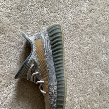 Yeezy Adidas Boots 