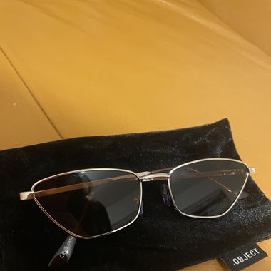 Sonnenbrille