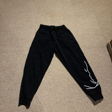 Pantalon de jogging Karl Kani