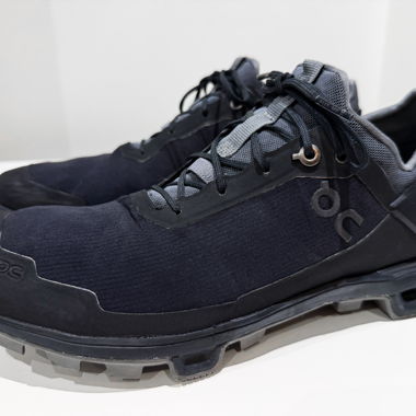 ON Running Cloudventure Peak Trail Running Shoes Gr. 42