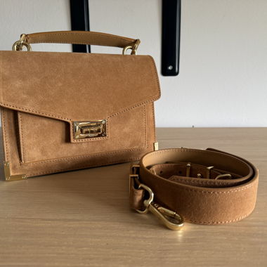 The Kooples Shoulder Bag