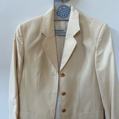 Oversized Blazer