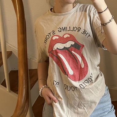 Rolling Stones Shirt