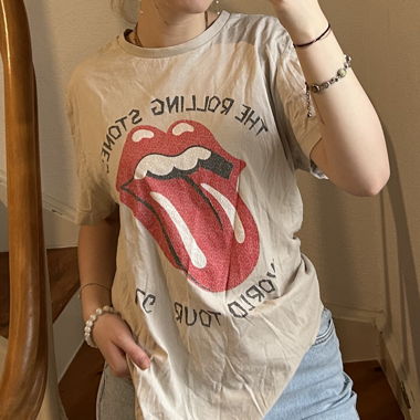 Rolling Stones Shirt
