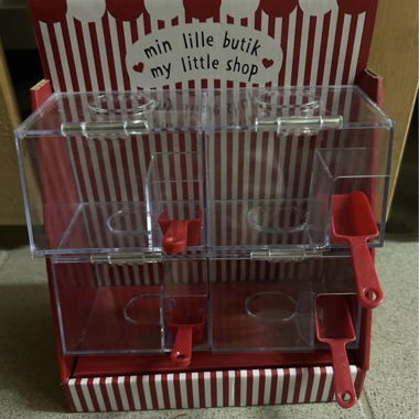 Bonbonniere 