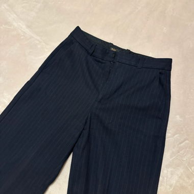Pantalone gessato