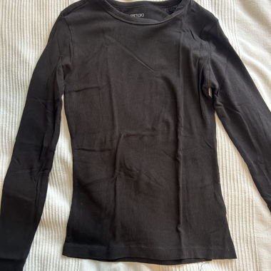 Maglia a maniche lunghe Esmara XS
