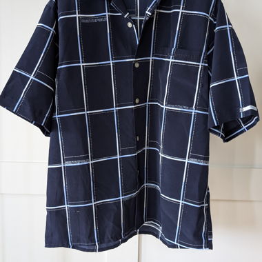 Camicia Southpole a maniche corte