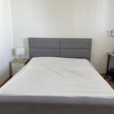 Bett 160x200