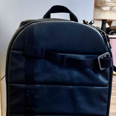 Eleganter Elephbo Rucksack