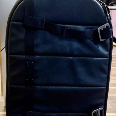 Eleganter Elephbo Rucksack