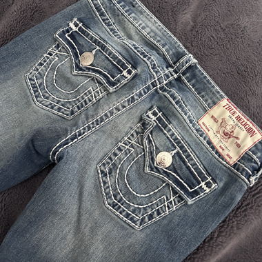 Jeans True Religion Flare/Bootcut Joey