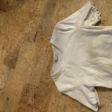 Zara Shirt