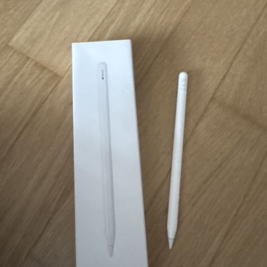 Apple Pencil 2. Gen